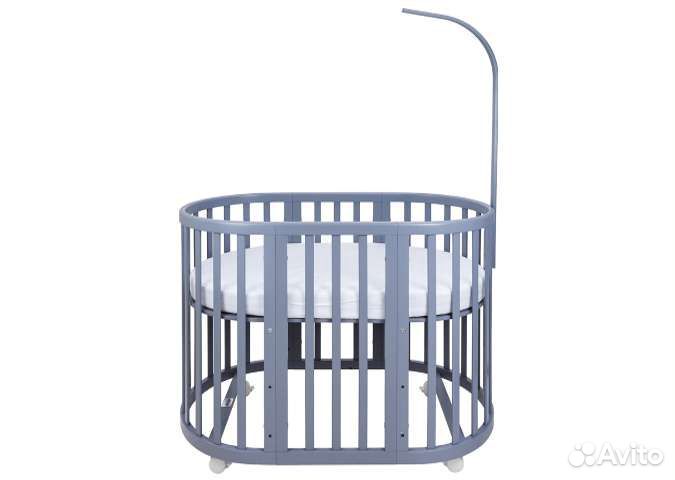 Кроватка детская