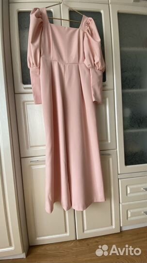 Комбинезон брючный