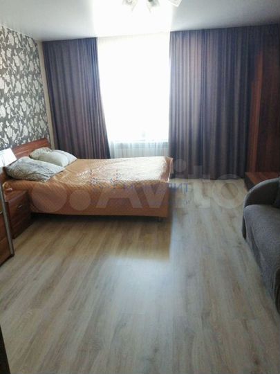 3-к. квартира, 80,4 м², 5/5 эт.