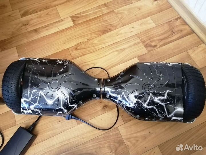 Гироскутер бу