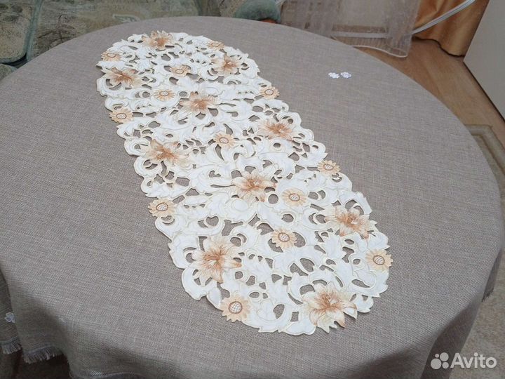 Салфетка на стол