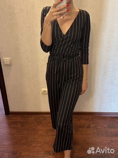 Комбинезон весна