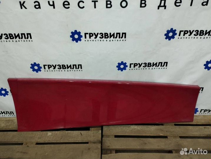 Спойлер кабины правый Volvo FMX 84259720