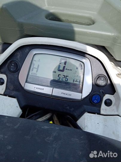 Балтмоторс джамбо 700