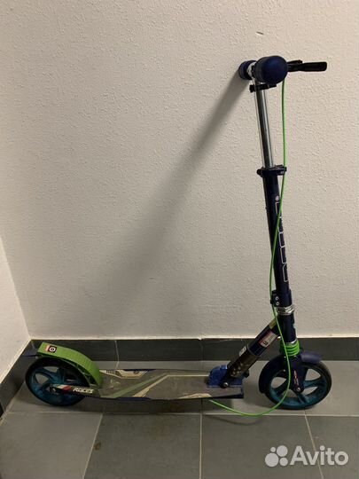 Самокат городской