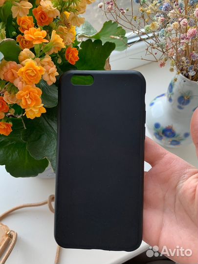 Чехол на iPhone 6s