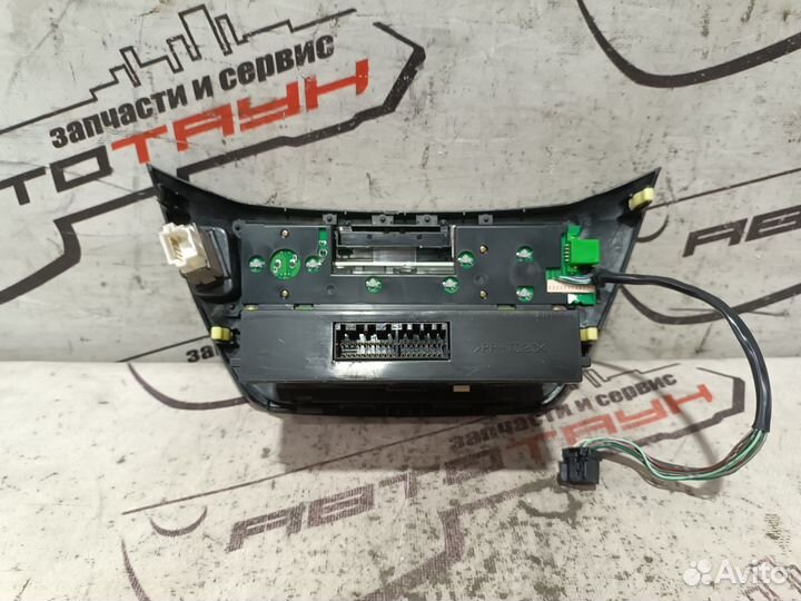 Блок климат-контроля mitsubishi lancer lancer cedia CS2A CS2W CS3A CS3W CS5A CS5W CS6A CS9W MR958497