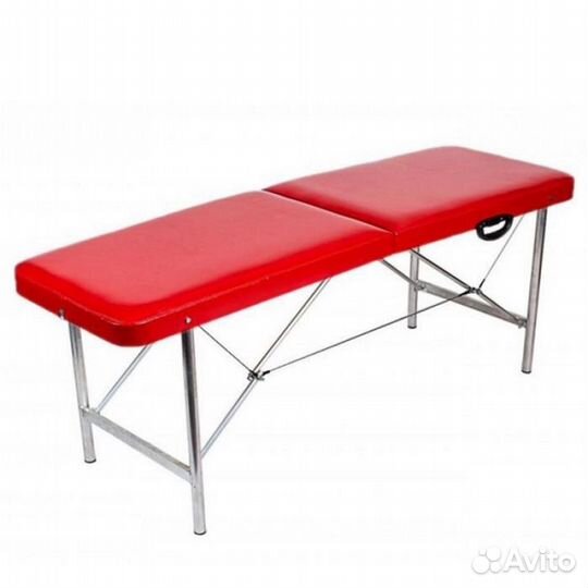Массажный стол складной