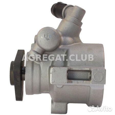 Насос гидроусилителя руля krauf HPQ1016GQ