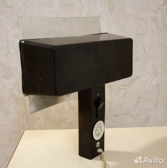 Лампа галогенная KV-1000