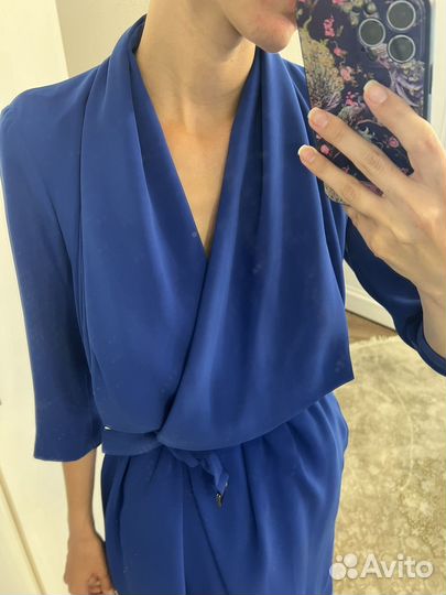 Платье vassa&co