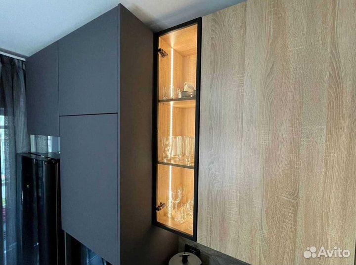 Кухонный гарнитур 