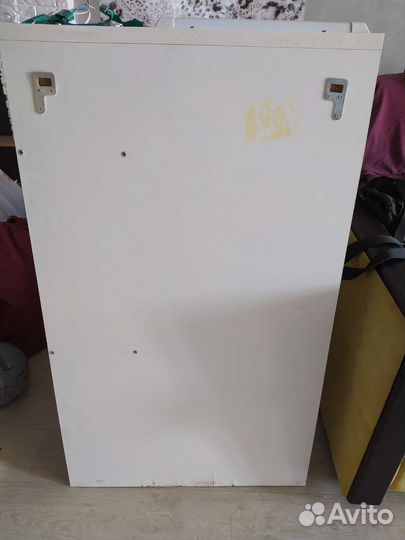 Зеркало в ванну