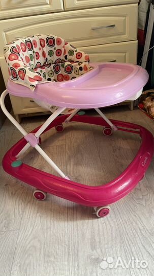 Ходунки детские