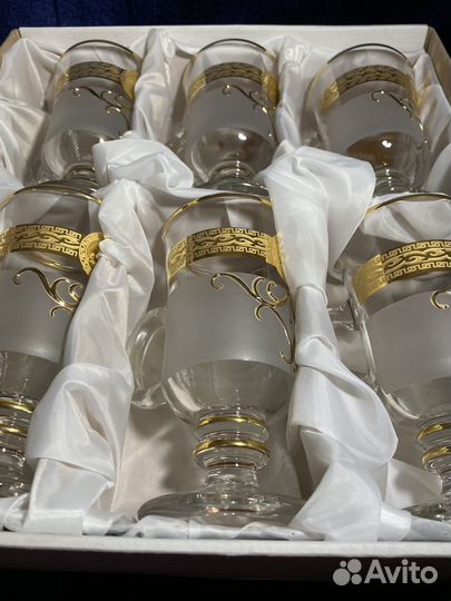 Бокал Кружка Чехия Богемия