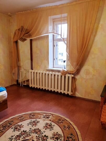 5-к. квартира, 189,1 м², 5/5 эт.