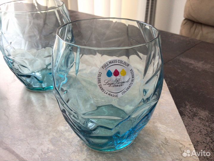 Стаканы набор