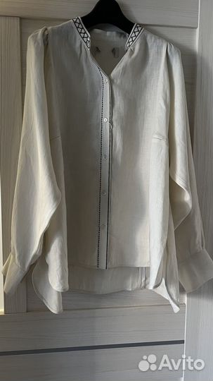Блузка Max Mara