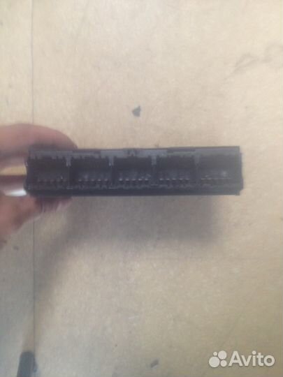 Эбу форд фокус 2003г.в. (1.6)