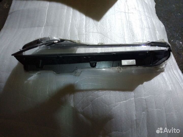 Стекло огня дхо Lexus NX 2016 г