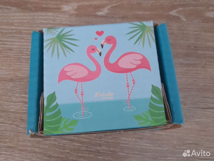 Мини калимба