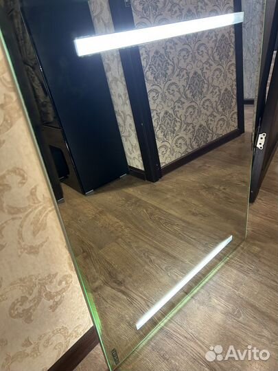 Зеркало в ванную