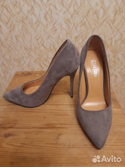 Продам туфли