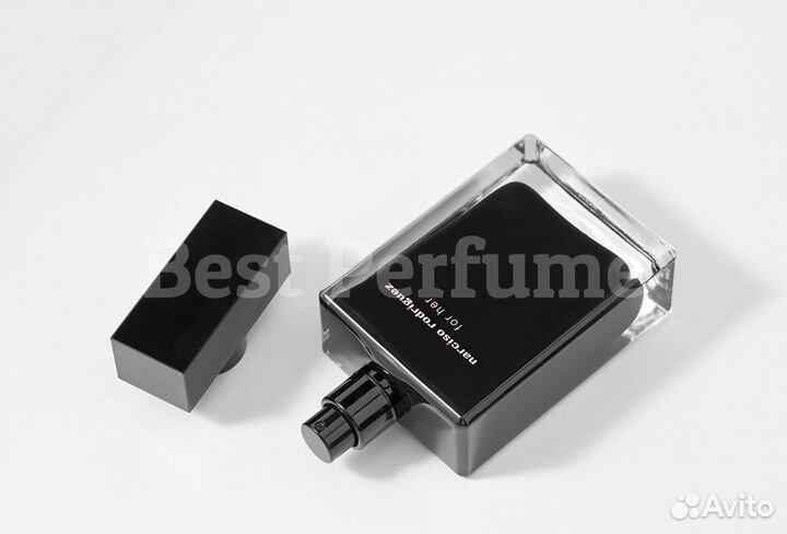 Narciso Rodriguez For Her 100ml туалетная вода