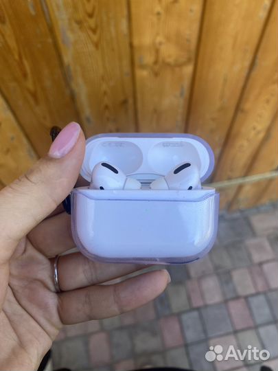 Airpods pro