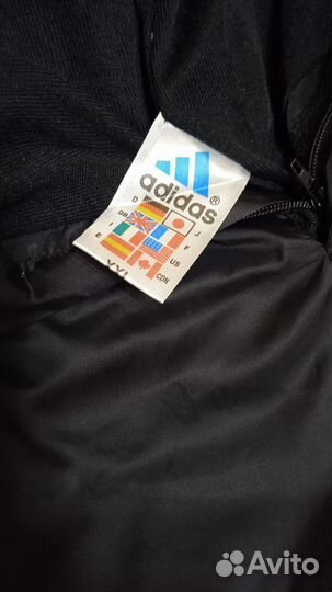 Спортивный костюм женский