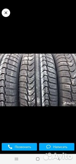 КАМА Кама 365 SUV (НК-242) 215/70 R16 100T