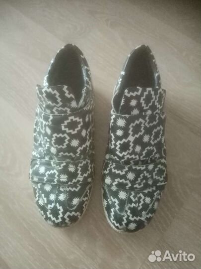 Ботинки ugg мужские