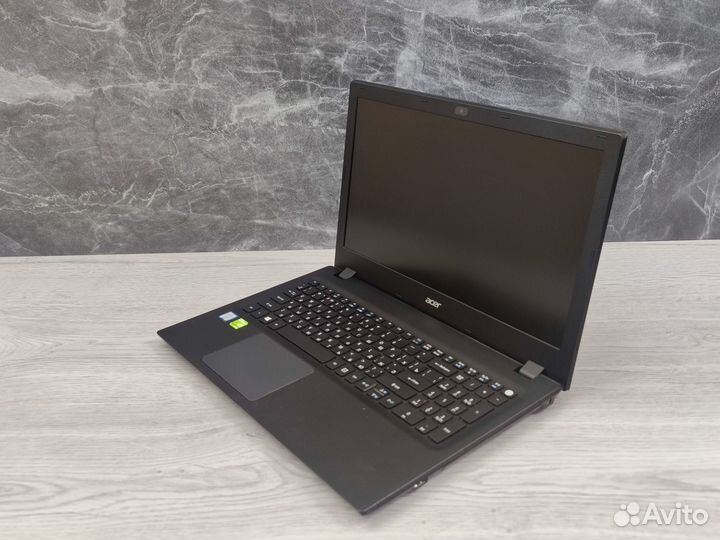 Acer Extensa EX2520G