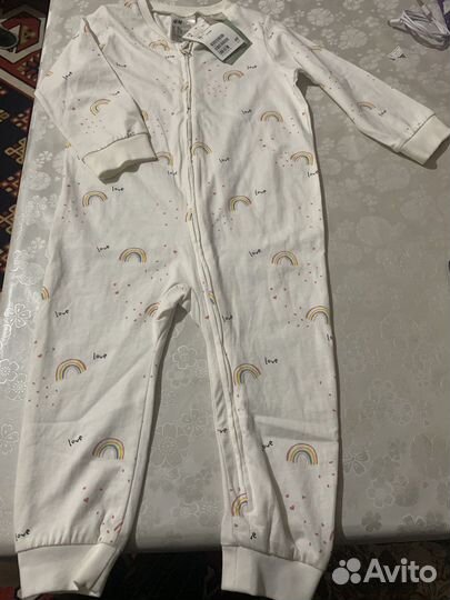 Слипы для девочек и мальчиков. Новые 80,86