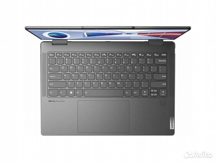 Lenovo Yoga 7 R7-6800U/R5-6600U 2.2k 90hz