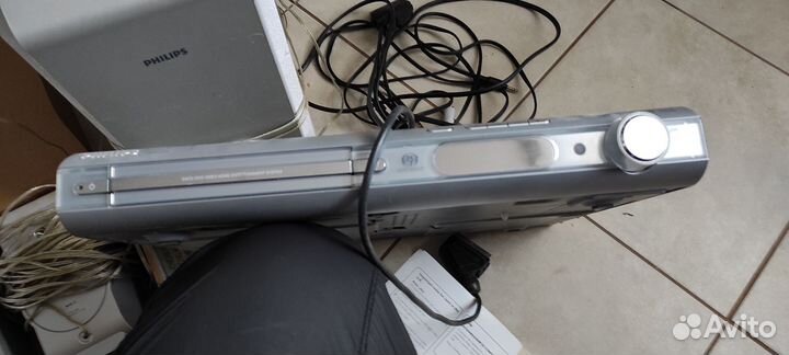 Домашний кинотеатр philips