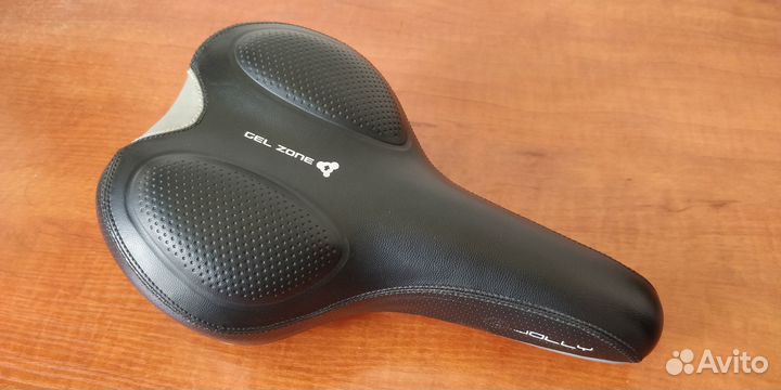 Седло Author Jolly