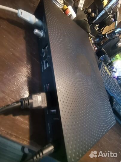 Медиаплеер dune HD SKY 4K plus