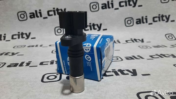 Датчик положения коленвала ERA Камри 50 2.5