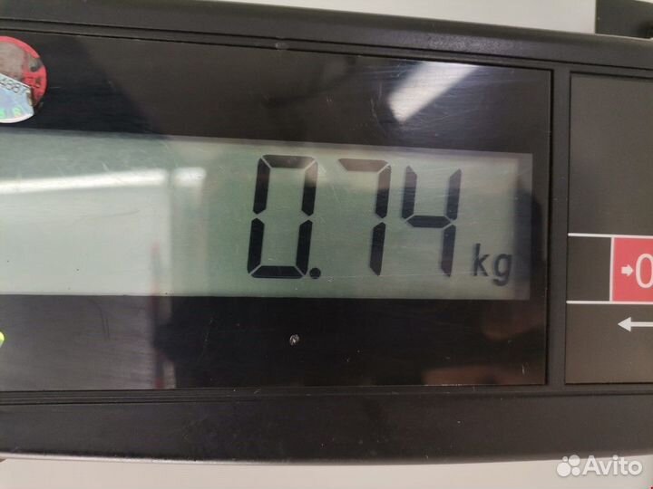 Электропривод Kia Carnival UP/GQ рест. 2005