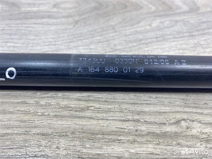 Амортизатор капота Мерседес W164 ML