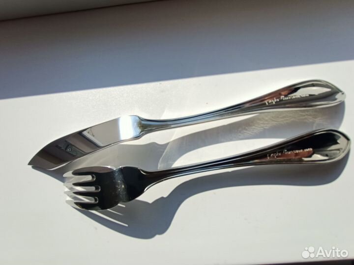 Набор столовых приборов Zepter