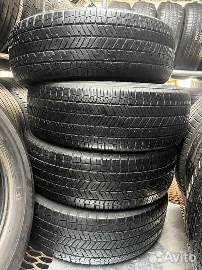 Yokohama Geolandar G91A 225/65 R17