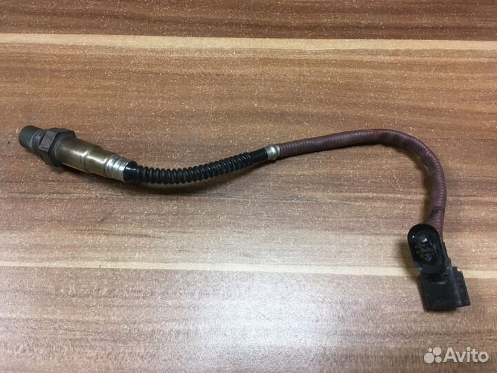 Датчик кислорода верхний Renault Duster