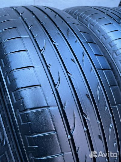 Bridgestone Dueler H/P Sport 225/60 R18