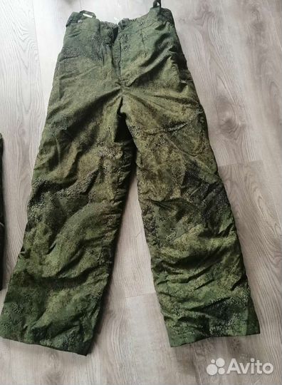 Костюм зимний спн с подкладом