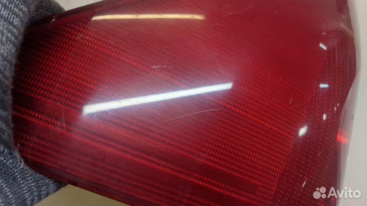 Фонарь (задний) Ford Mondeo 3, 2003