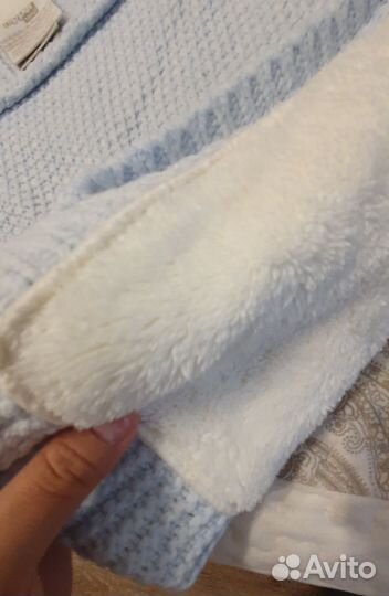 Одеяло для новорожденного