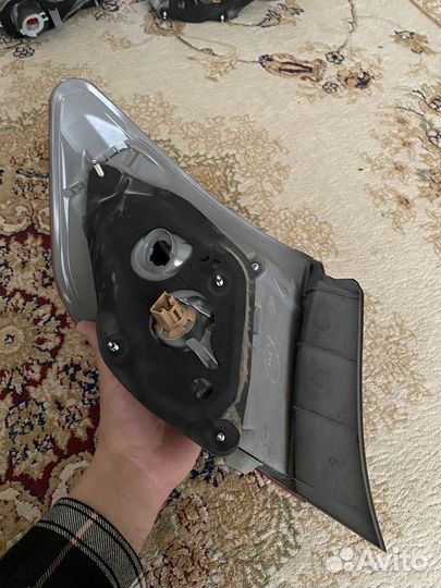 Задние фонари камри 50-55