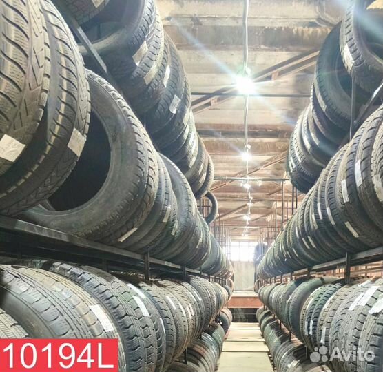 Hankook Smart Plus H429 215/65 R15 96L